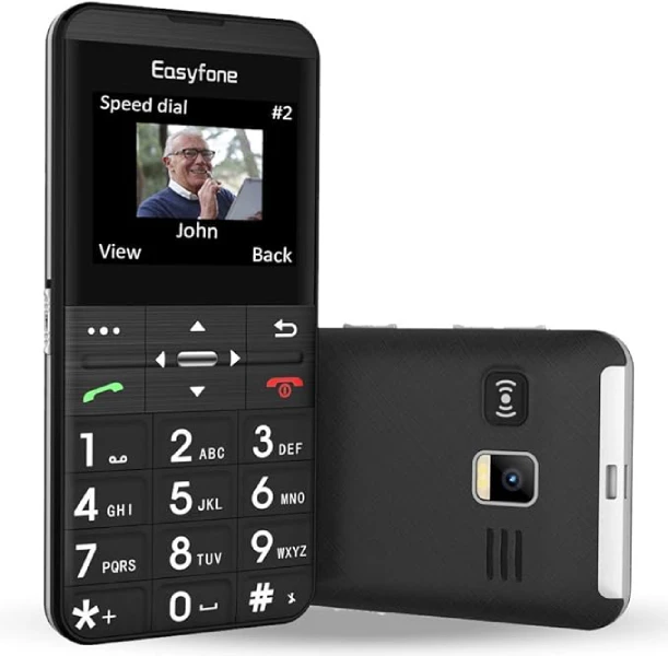Easyfone Prime-A7