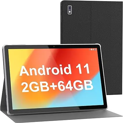 SmartPad A10 Tablet Sencilla y Versátil para Abuelos