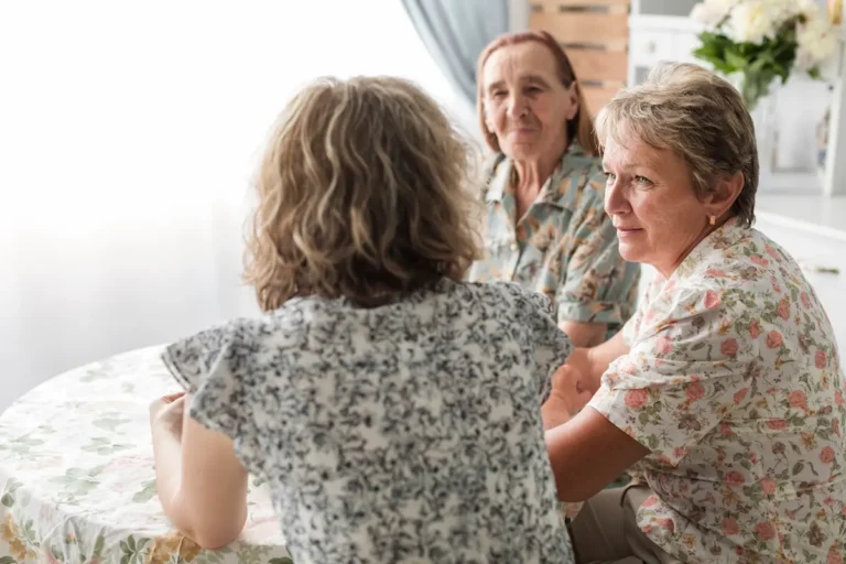 desventajas de vivir en una residencia de ancianos