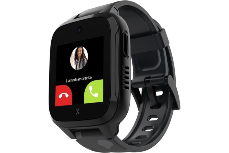 xplora care smartwatch para personas mayores